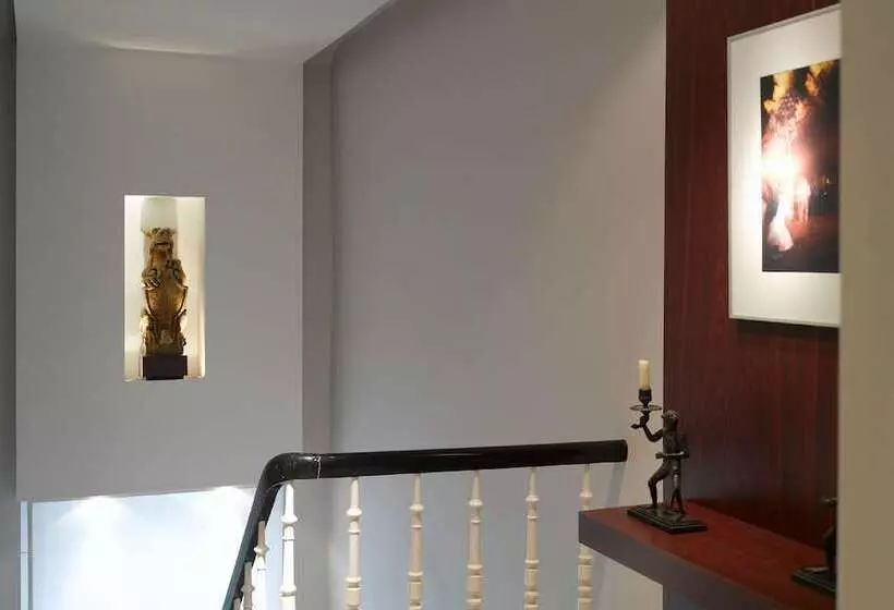 هتل Bourgogne Suite Maastricht