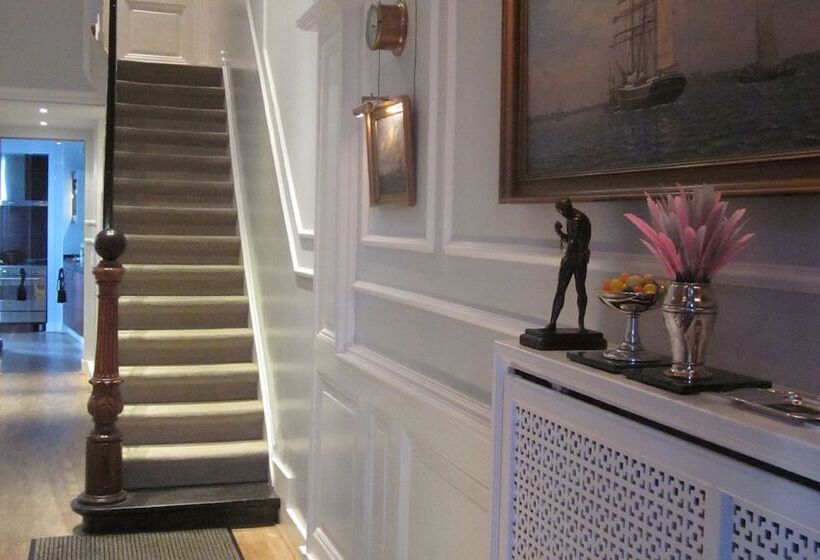 酒店 Bourgogne Suite Maastricht