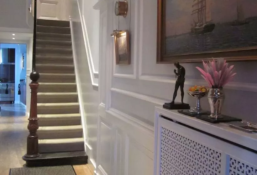 هتل Bourgogne Suite Maastricht