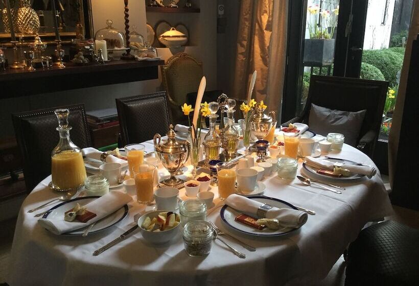 酒店 Bourgogne Suite Maastricht