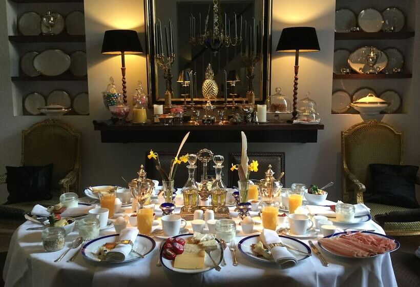 酒店 Bourgogne Suite Maastricht