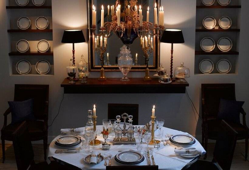 酒店 Bourgogne Suite Maastricht