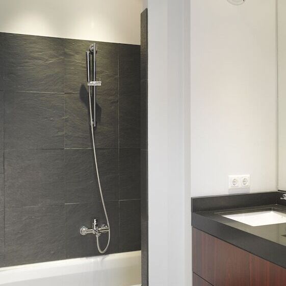 酒店 Bourgogne Suite Maastricht