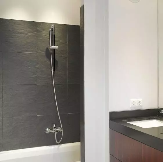 هتل Bourgogne Suite Maastricht