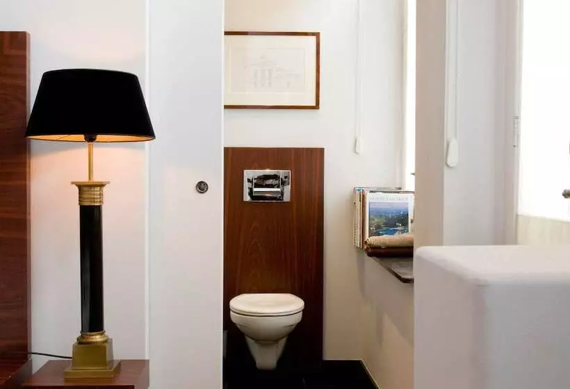 هتل Bourgogne Suite Maastricht