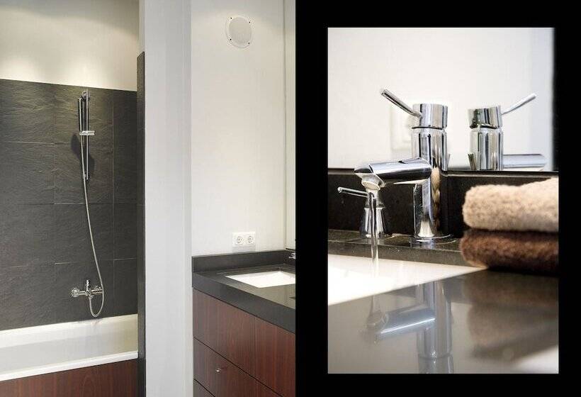 酒店 Bourgogne Suite Maastricht