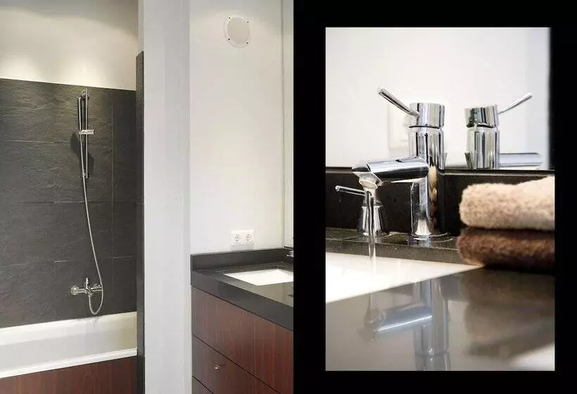 هتل Bourgogne Suite Maastricht