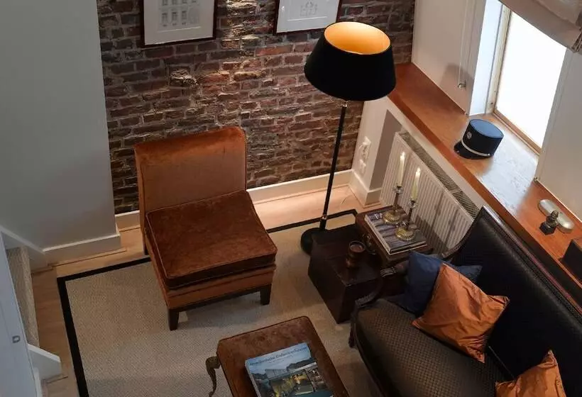 هتل Bourgogne Suite Maastricht