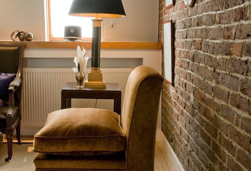 酒店 Bourgogne Suite Maastricht