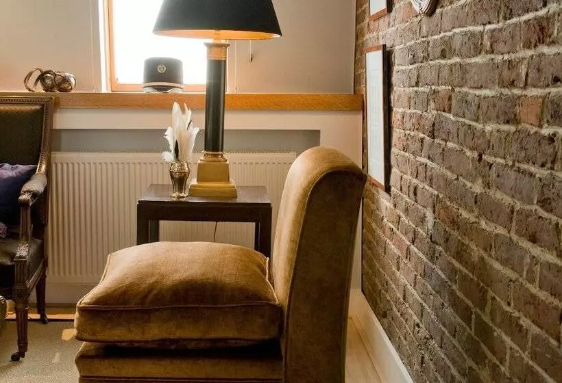 هتل Bourgogne Suite Maastricht