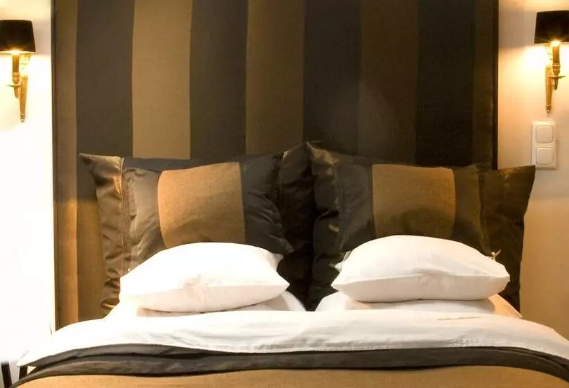 هتل Bourgogne Suite Maastricht