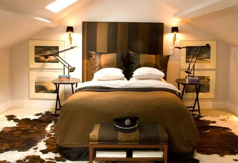 هتل Bourgogne Suite Maastricht
