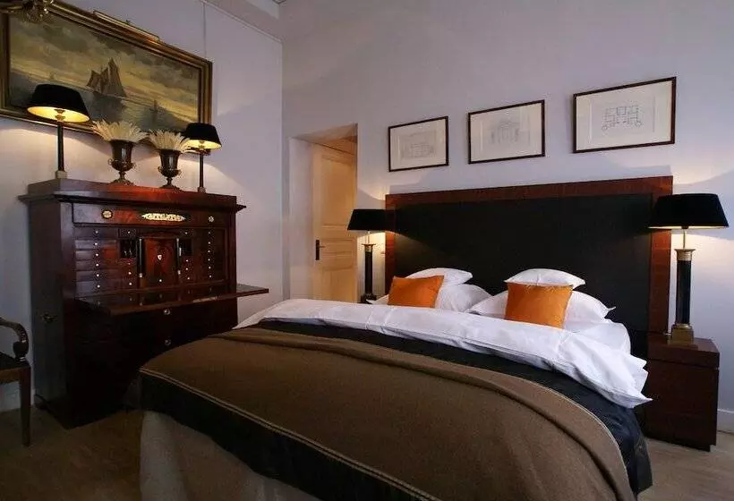 هتل Bourgogne Suite Maastricht