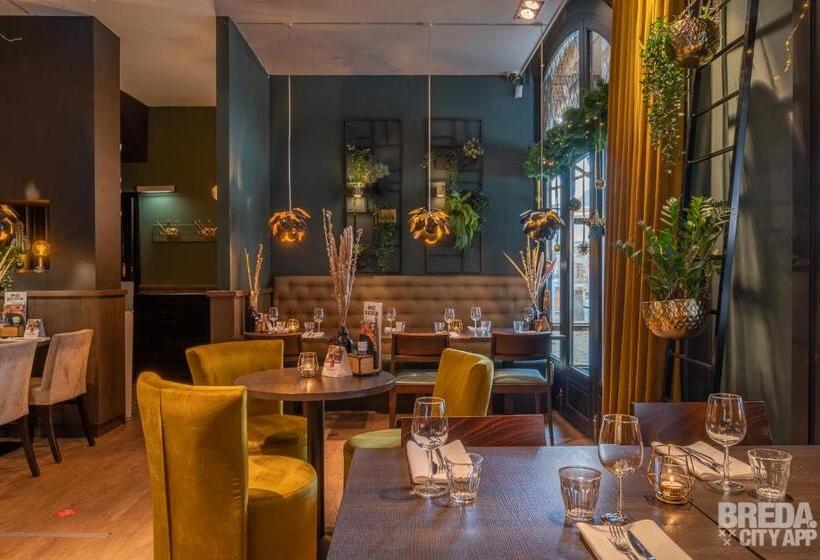 Boutique Hotel Van Ham