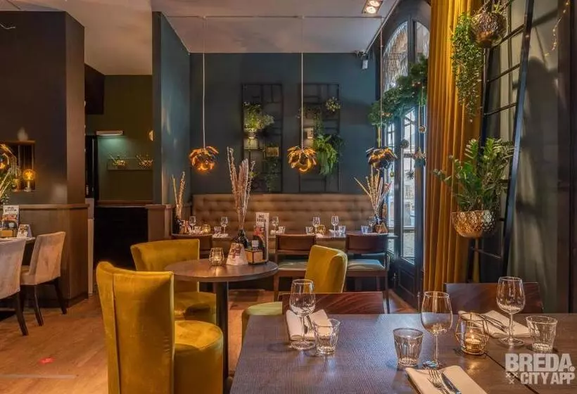 Boutique Hotel Van Ham