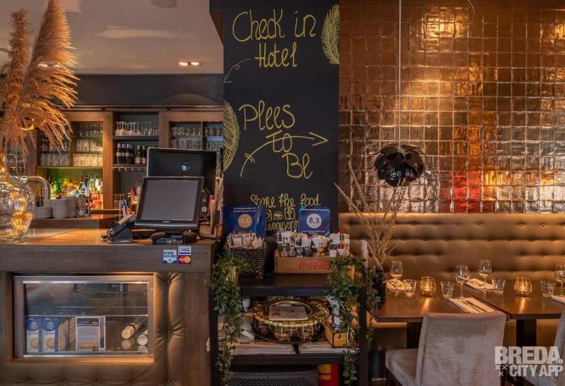 Boutique Hotel Van Ham