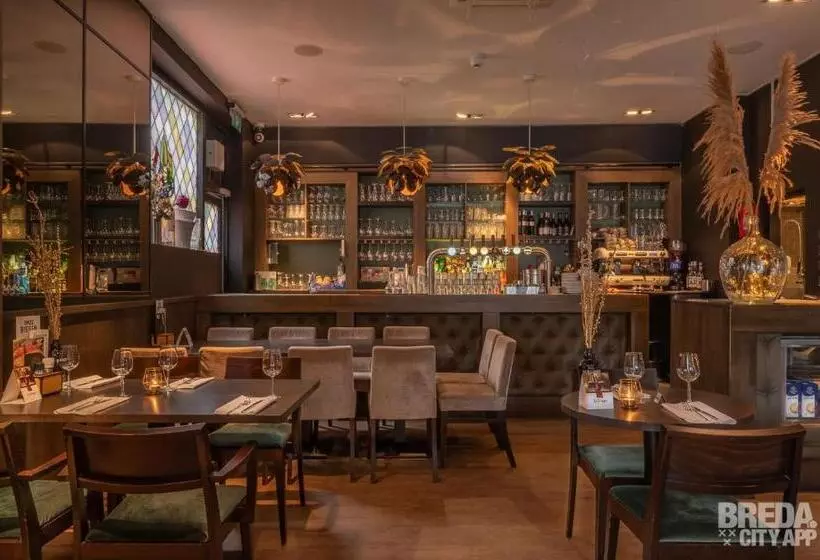 Boutique Hotel Van Ham