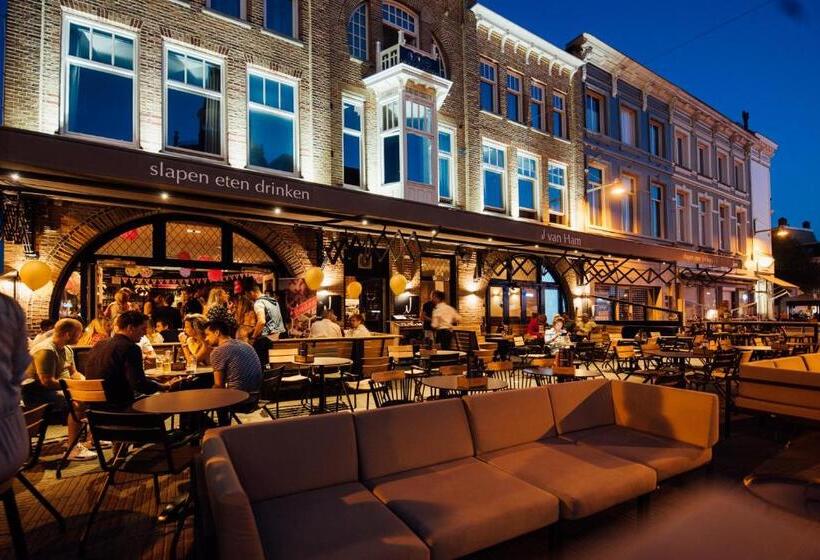 Boutique Hotel Van Ham