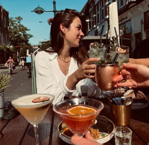 Boutique Hotel Van Ham