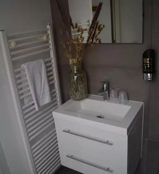 Boutique Hotel Van Ham