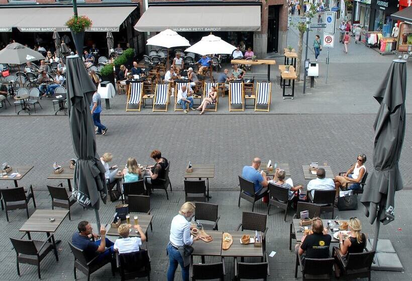 Boutique Hotel Van Ham