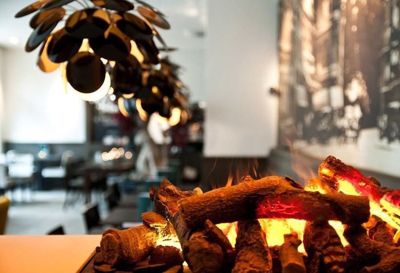 Boutique Hotel Van Ham