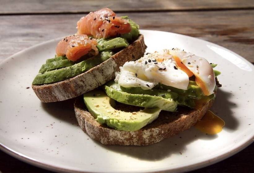 Boutique Hotel Van Ham