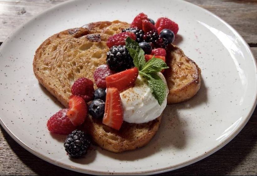 Boutique Hotel Van Ham