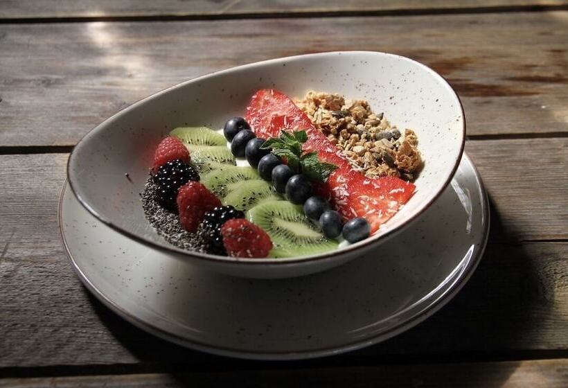 Boutique Hotel Van Ham