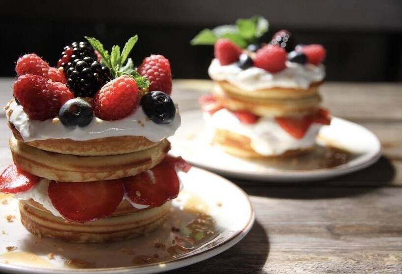 Boutique Hotel Van Ham