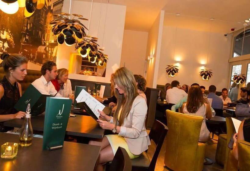 Boutique Hotel Van Ham