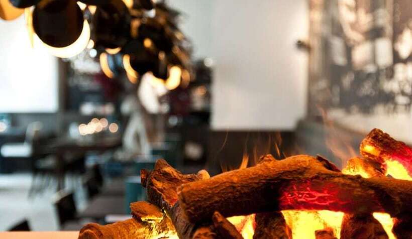 Boutique Hotel Van Ham