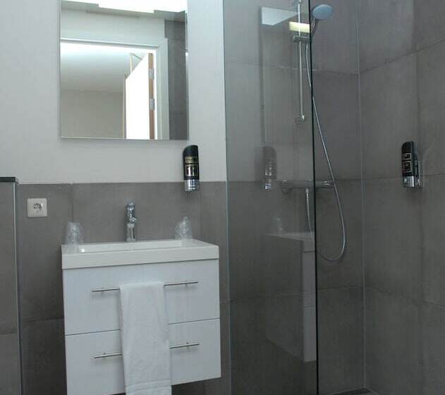 Boutique Hotel Van Ham