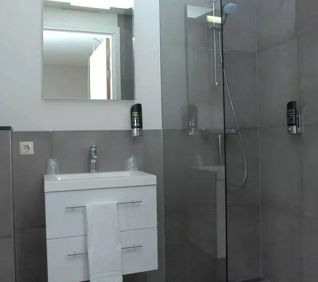Boutique Hotel Van Ham