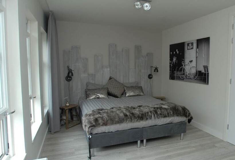 Boutique Hotel Van Ham