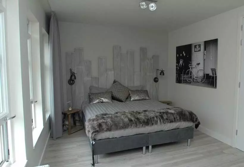 Boutique Hotel Van Ham