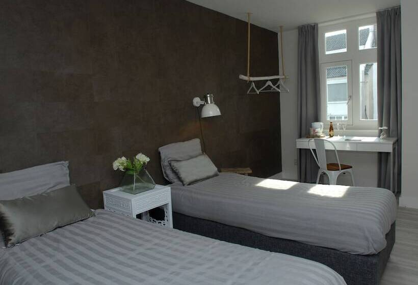Boutique Hotel Van Ham