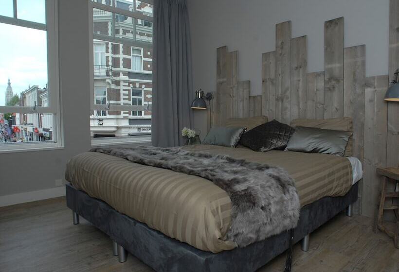 Boutique Hotel Van Ham