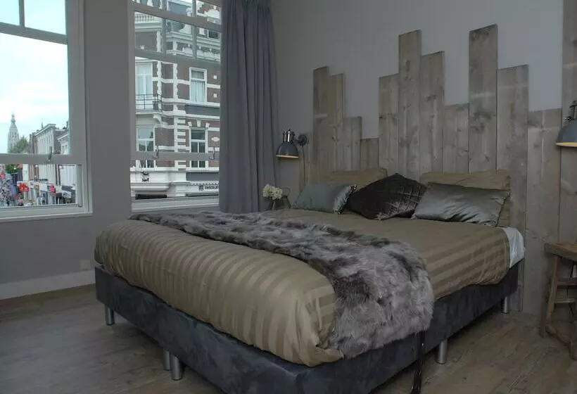 Boutique Hotel Van Ham