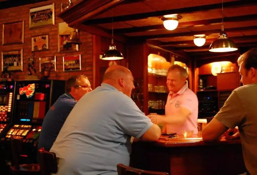 Hotel Cafe 't Zonneke
