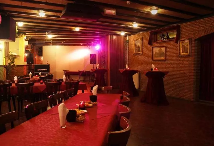 Hotel Cafe 't Zonneke