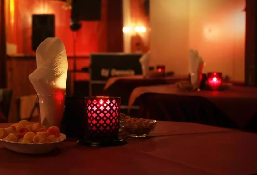 Hotel Cafe 't Zonneke