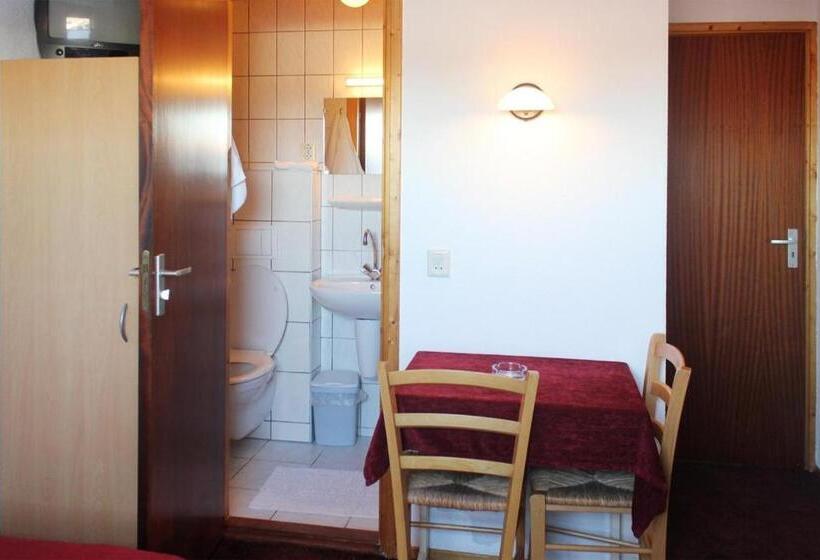 Отель Cafe 't Zonneke