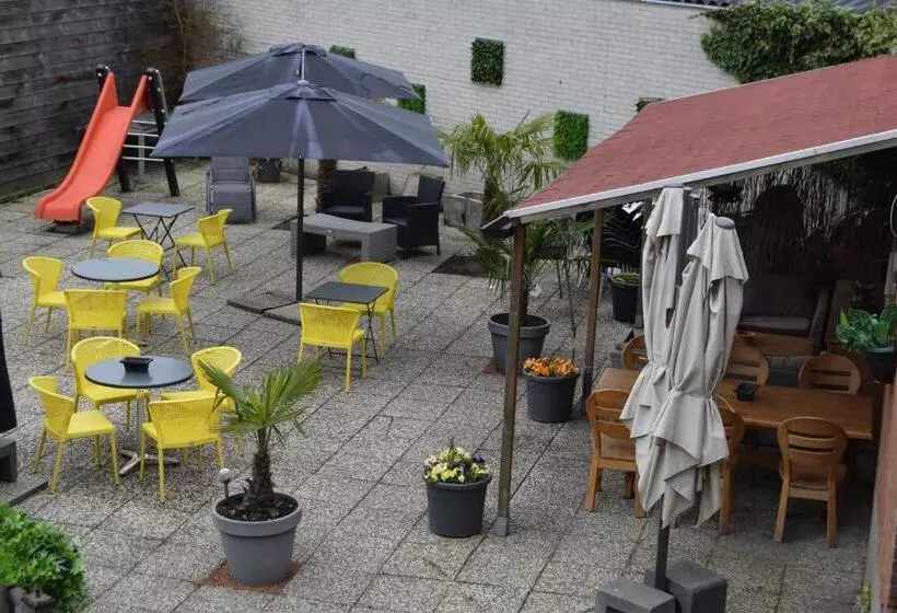 Hotel Cafe 't Zonneke