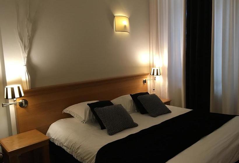 Hotel Chambres D'hotes Rekko