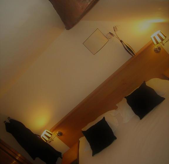 Hotel Chambres D'hotes Rekko