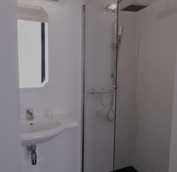 Hotel Chambres D'hotes Rekko