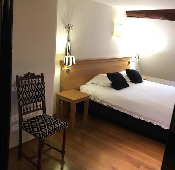 Hotel Chambres D'hotes Rekko