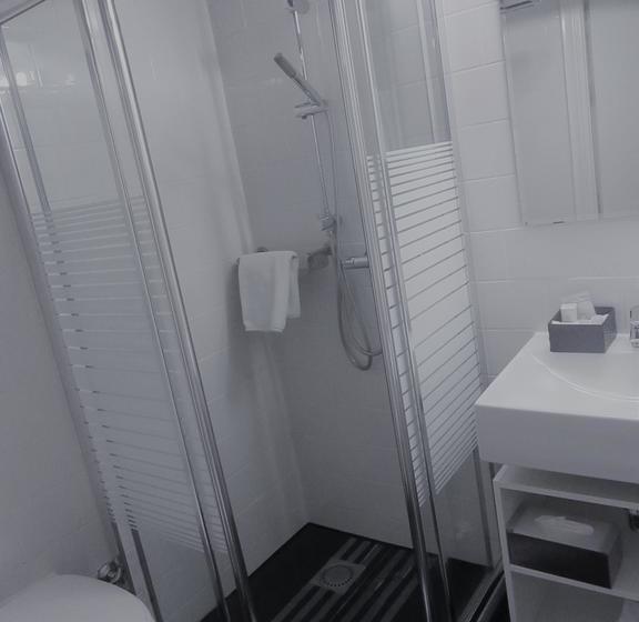 Hotel Chambres D'hotes Rekko