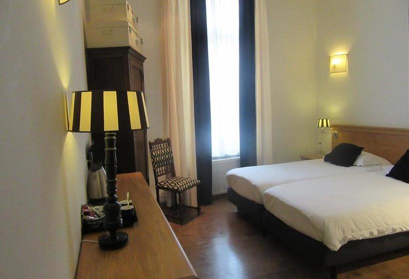 Hotel Chambres D'hotes Rekko